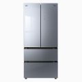 美的 冰箱 BCD-532WFGPZM(Q) 墨兰灰-星烁