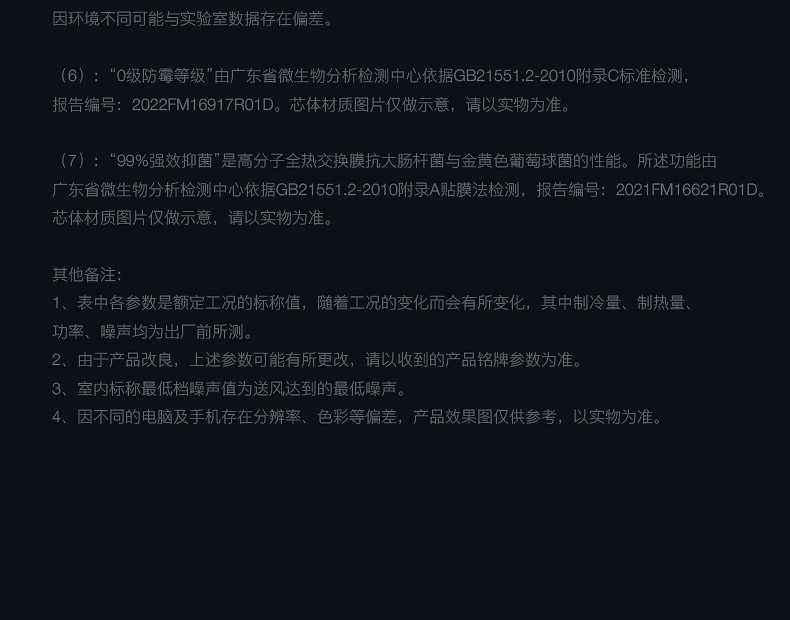 商品详情