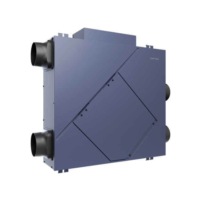 全热交换器 CAX350GC1Ⅱ COLMO 新风机【不含安装费】