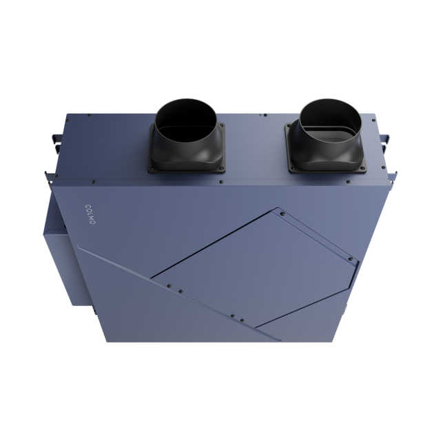 全热交换器 CAX350GC1Ⅱ COLMO 新风机【不含安装费】