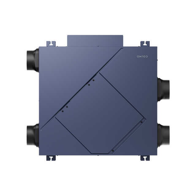 全热交换器 CAX350GC1Ⅱ COLMO 新风机【不含安装费】