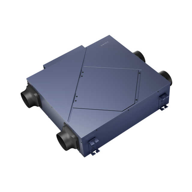 全热交换器 CAX350GC1Ⅱ COLMO 新风机【不含安装费】
