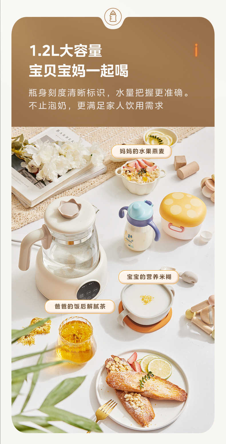 商品详情