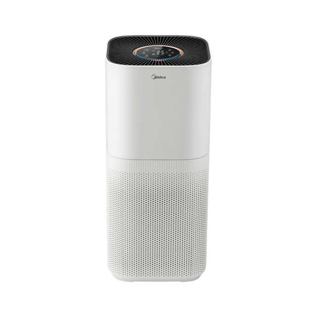 室内净化器 RoHS KJ500G-F11 KJ500G-F11 美的