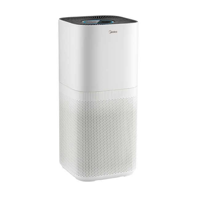 室内净化器 RoHS KJ500G-F11 KJ500G-F11 美的