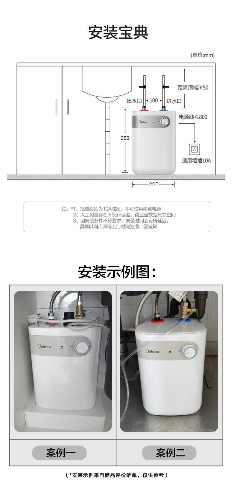 商品详情