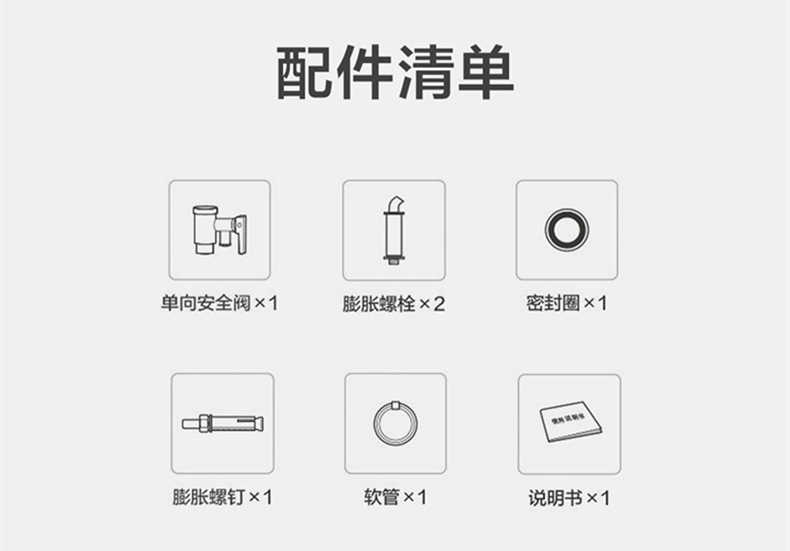 商品详情