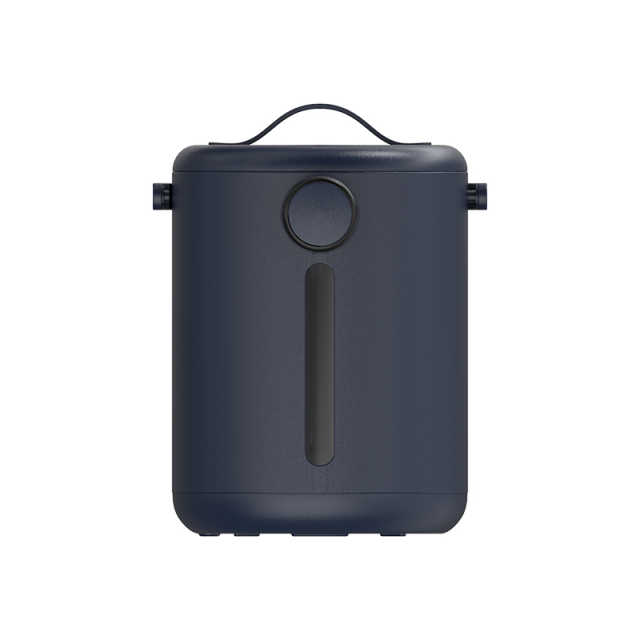 美的智能电热水瓶 5L 家用全自动多段温控 大容量电水壶 MK-P12Q