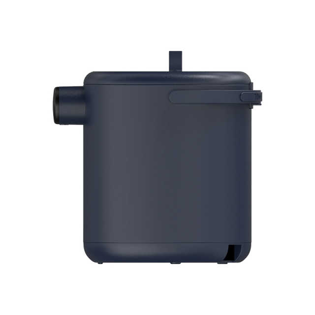 美的智能电热水瓶 5L 家用全自动多段温控 大容量电水壶 MK-P12Q