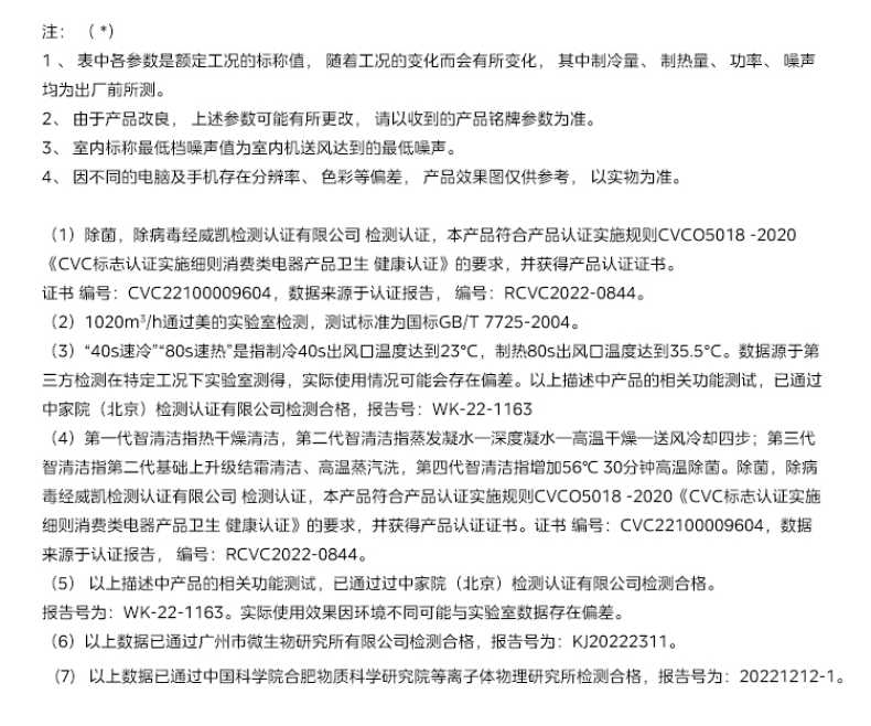 商品详情