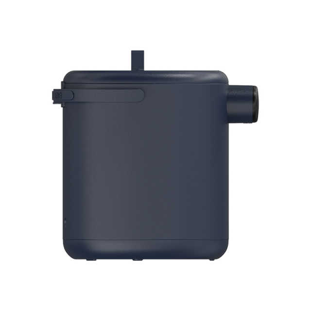 美的智能电热水瓶 5L 家用全自动多段温控 大容量电水壶 MK-P12Q