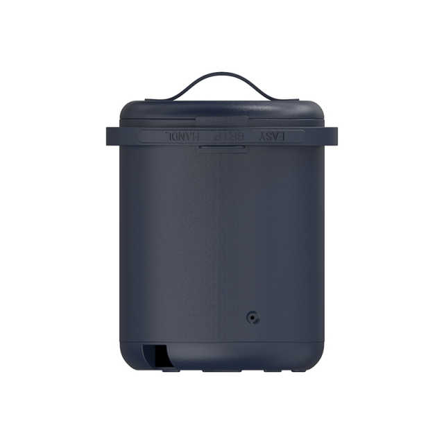 美的智能电热水瓶 5L 家用全自动多段温控 大容量电水壶 MK-P12Q
