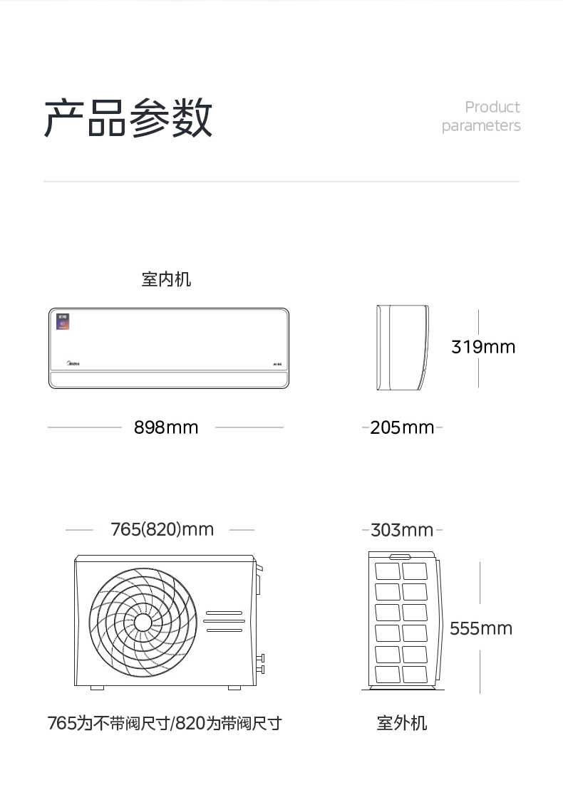 商品详情