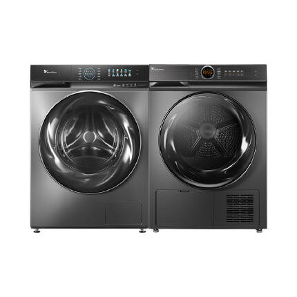 小天鹅【809+36】套装TG100VC809MUIT+TH100-H36WT