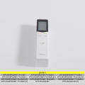 美的空调遥控器 适用KFR-35GW/BP3DN8Y-TA103(B1)