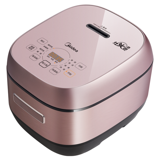 IH全智能电饭煲 无 MB-CFB5093H 产品货号CFB5093H 其他特征星云红；