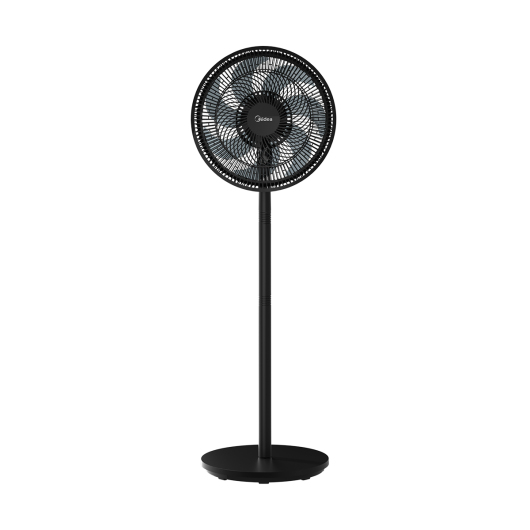 SAE35CB 落地扇 RoHS 220V,1Ph 50Hz 耀石黑 / 产品货号SAE35CB