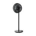 SAE35CB 落地扇 RoHS 220V,1Ph 50Hz 耀石黑 / 产品货号SAE35CB