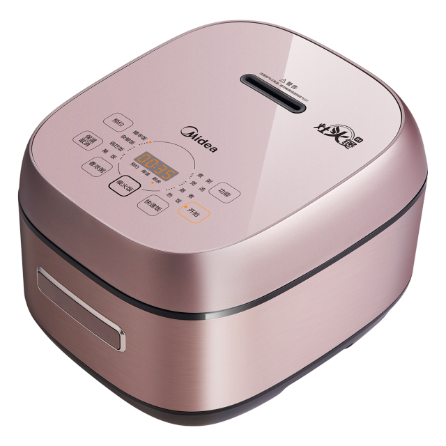 IH全智能电饭煲   MB-CFB4093H 产品货号CFB4093H 1300W