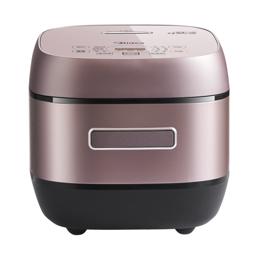 IH全智能电饭煲 无 MB-CFB5093H 产品货号CFB5093H 其他特征星云红；