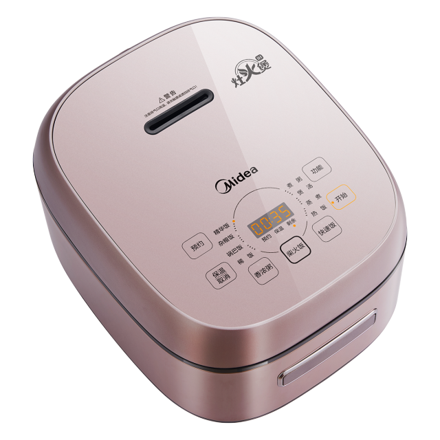 IH全智能电饭煲   MB-CFB4093H 产品货号CFB4093H 1300W