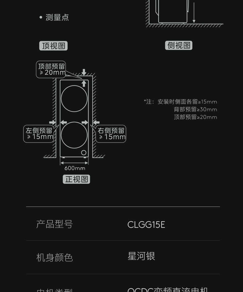 商品详情