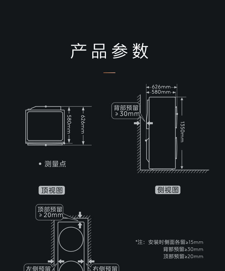 商品详情