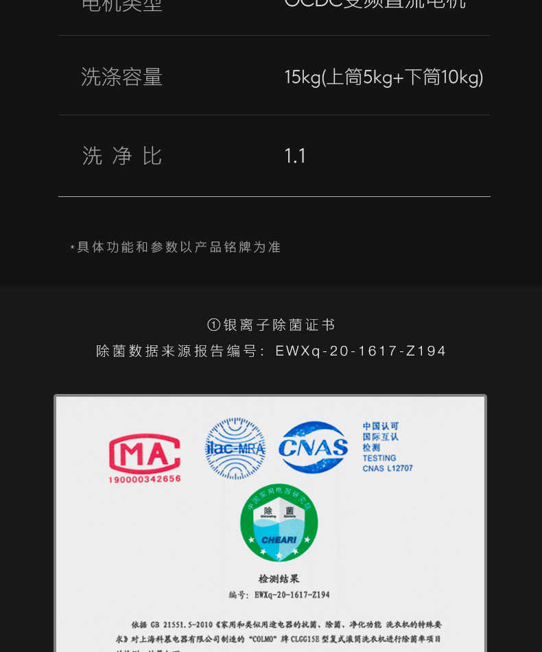 商品详情