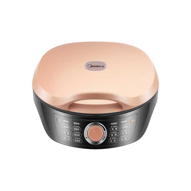 煎烤机(电饼铛) MC-WJH3002 产品货号JK30EASY202
