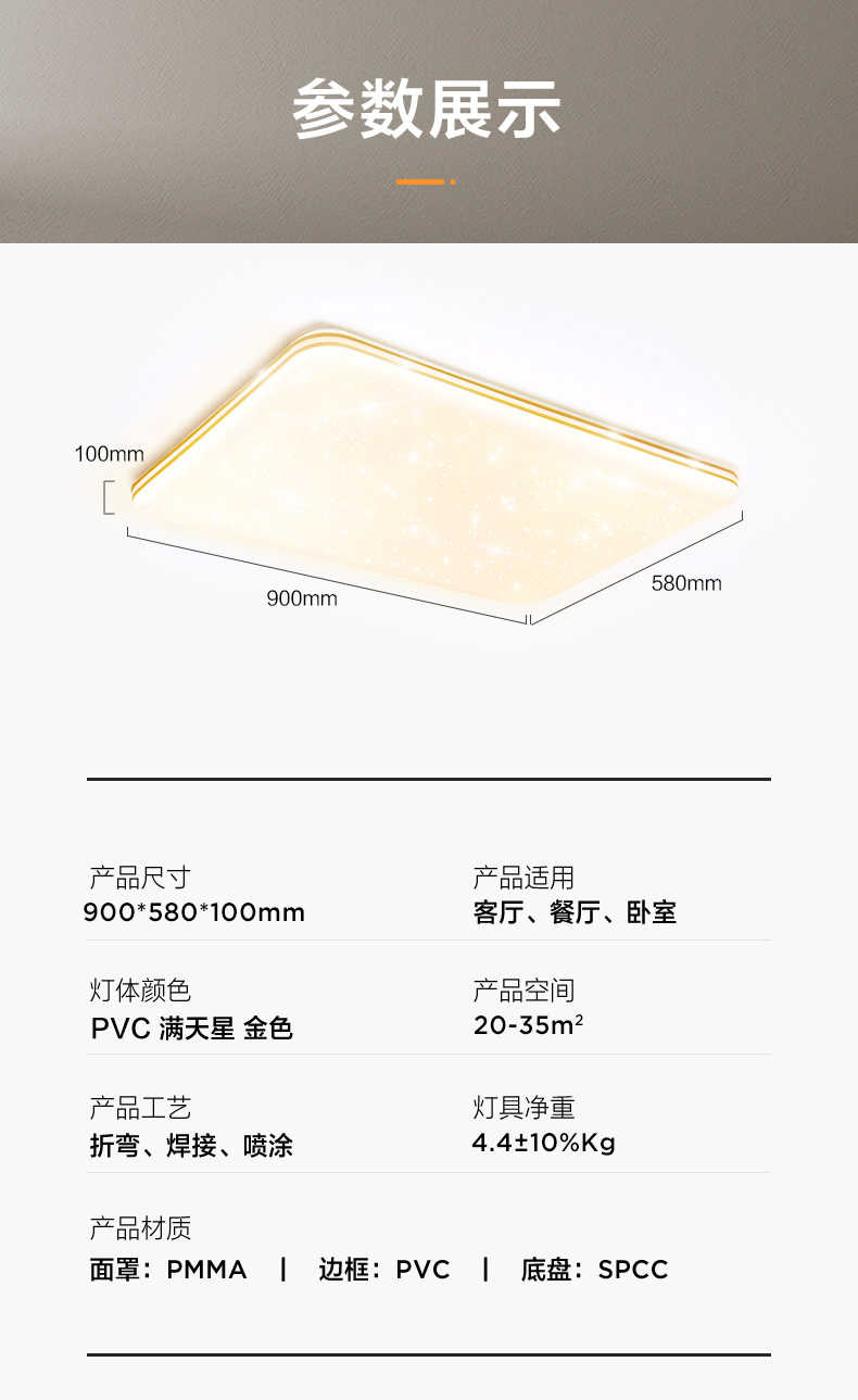 商品详情
