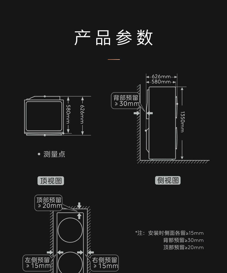 商品详情