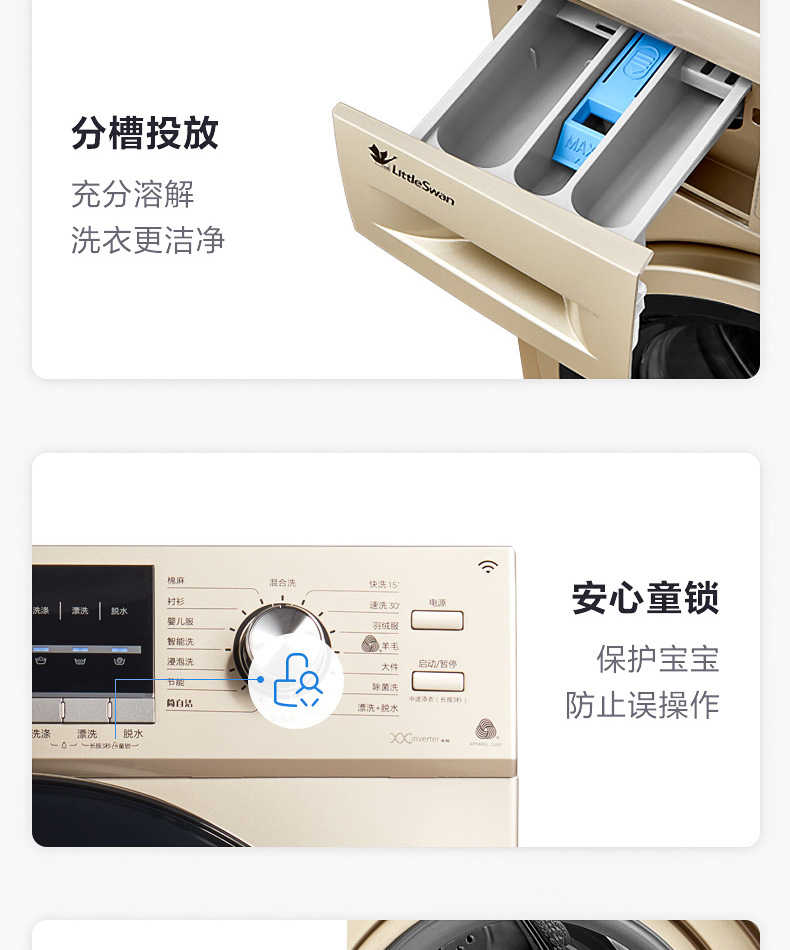 商品详情