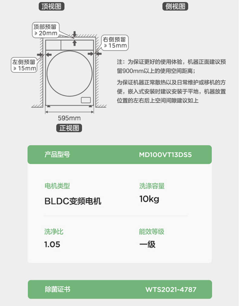 商品详情