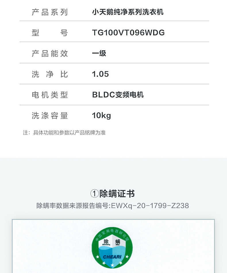 商品详情
