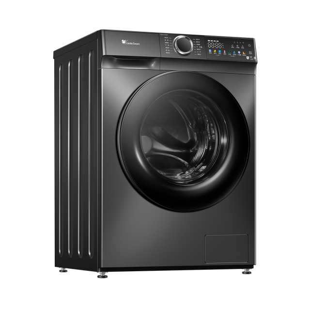 小天鹅10kg滚筒洗衣机 双重除菌 AI智投 TG100VT6XR17