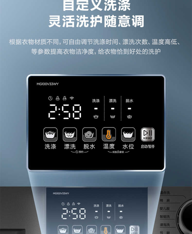 商品详情