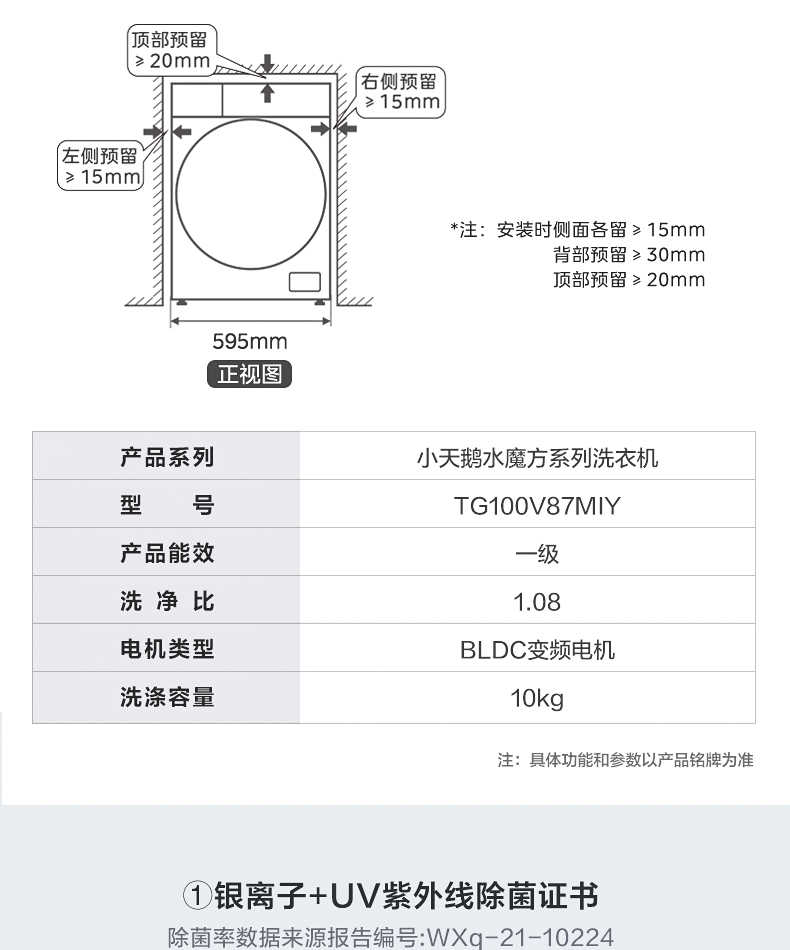 商品详情