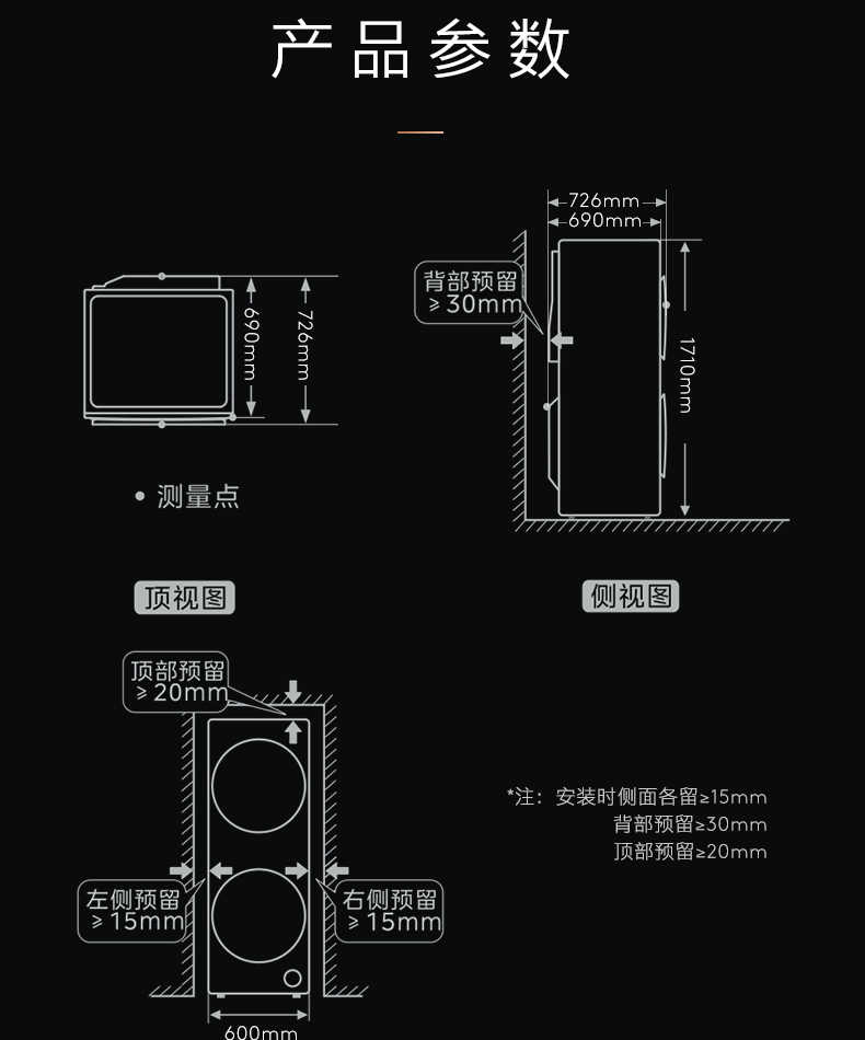 商品详情