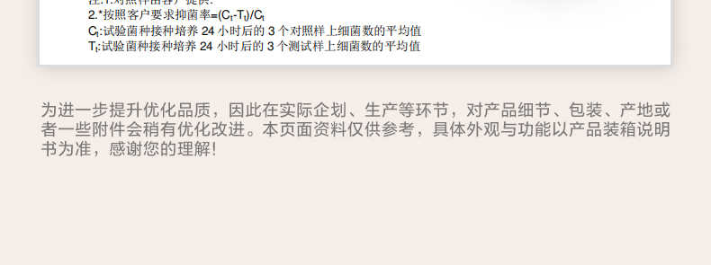 商品详情