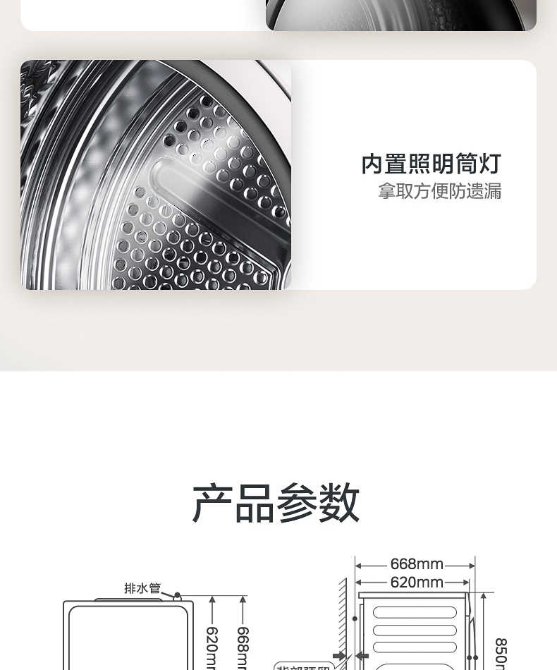 商品详情
