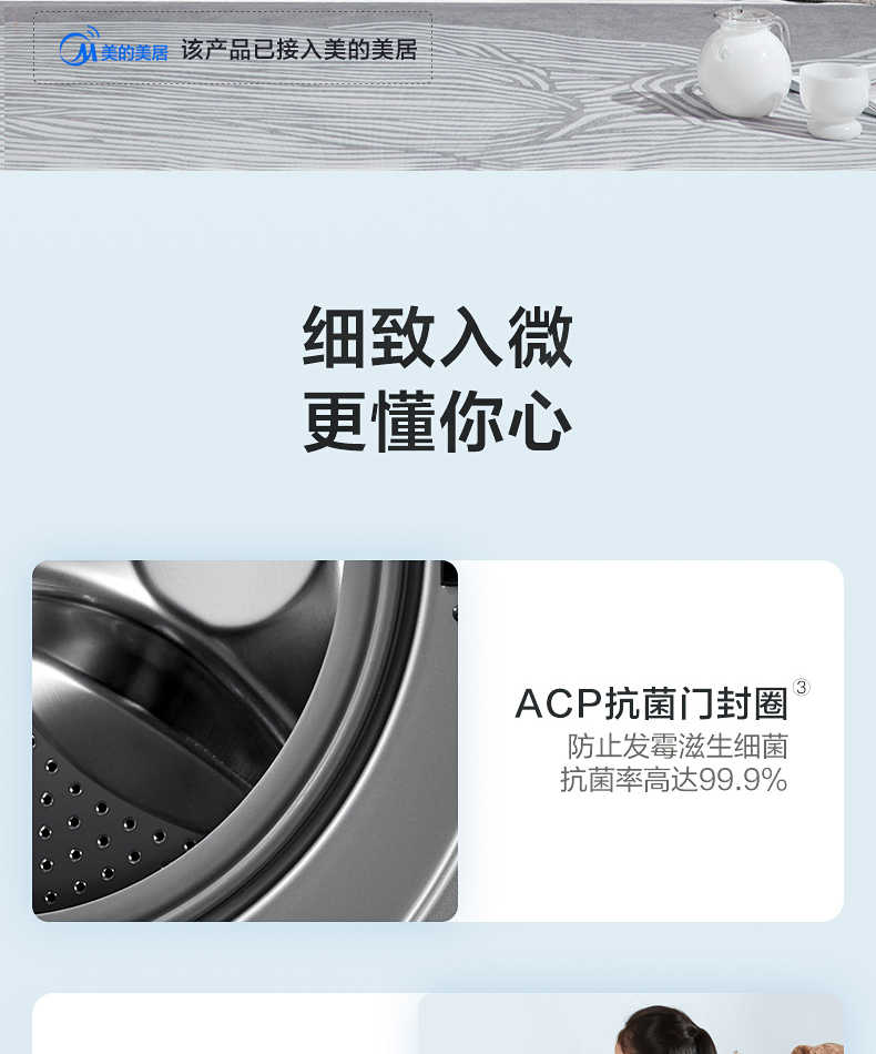 商品详情