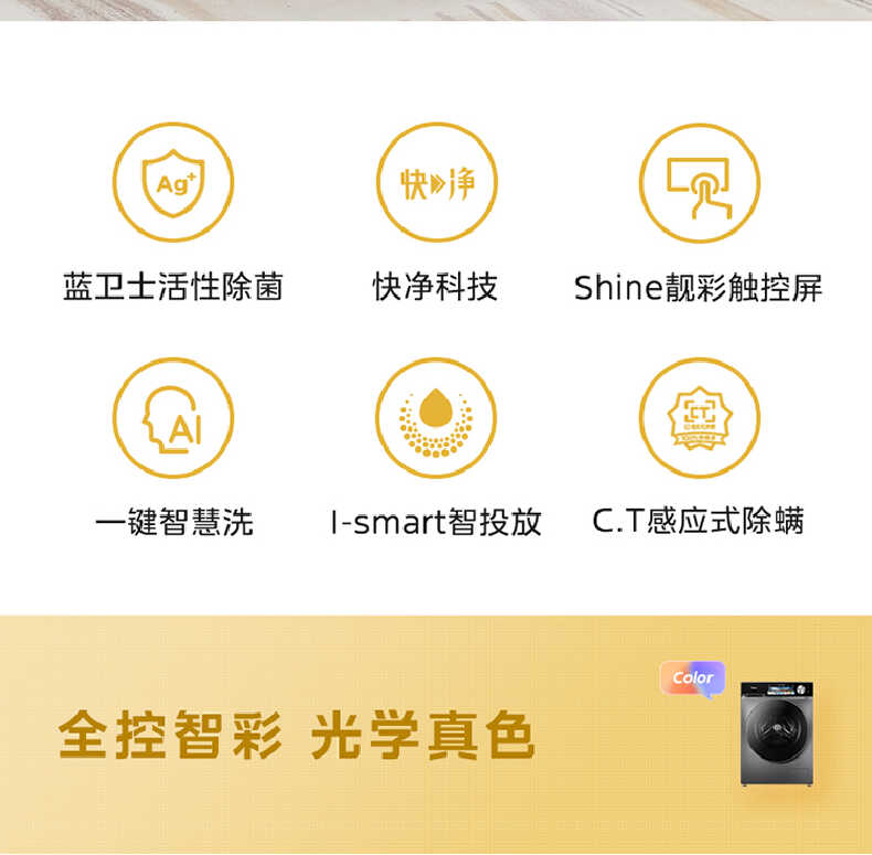 商品详情