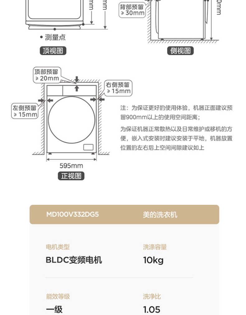 商品详情
