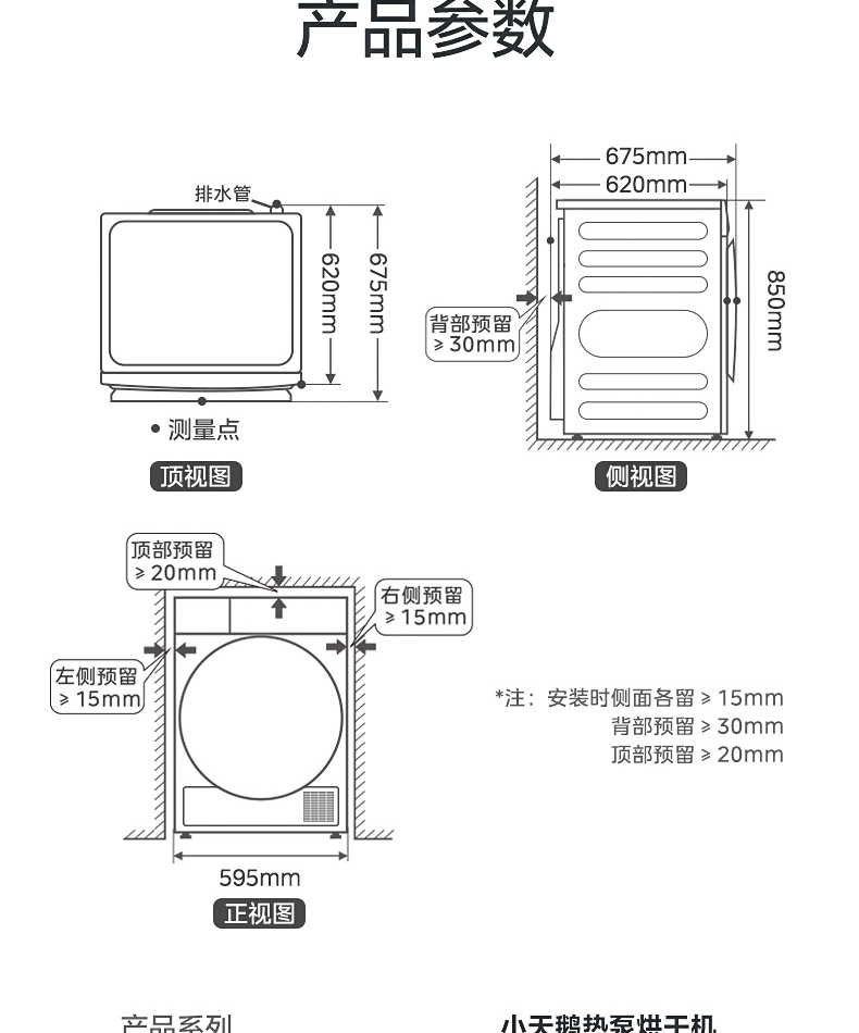 商品详情