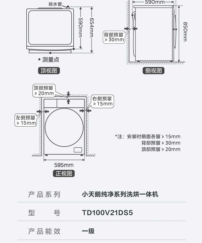 商品详情