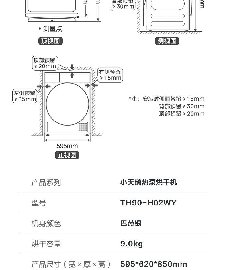 商品详情