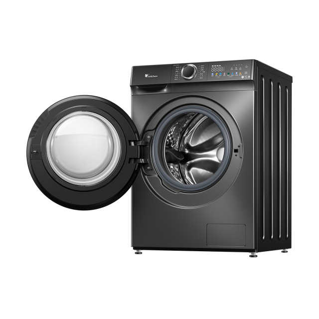 小天鹅10kg滚筒洗衣机 双重除菌 AI智投 TG100VT6XR17