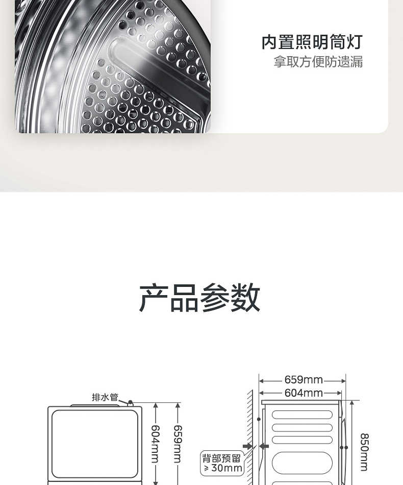 商品详情