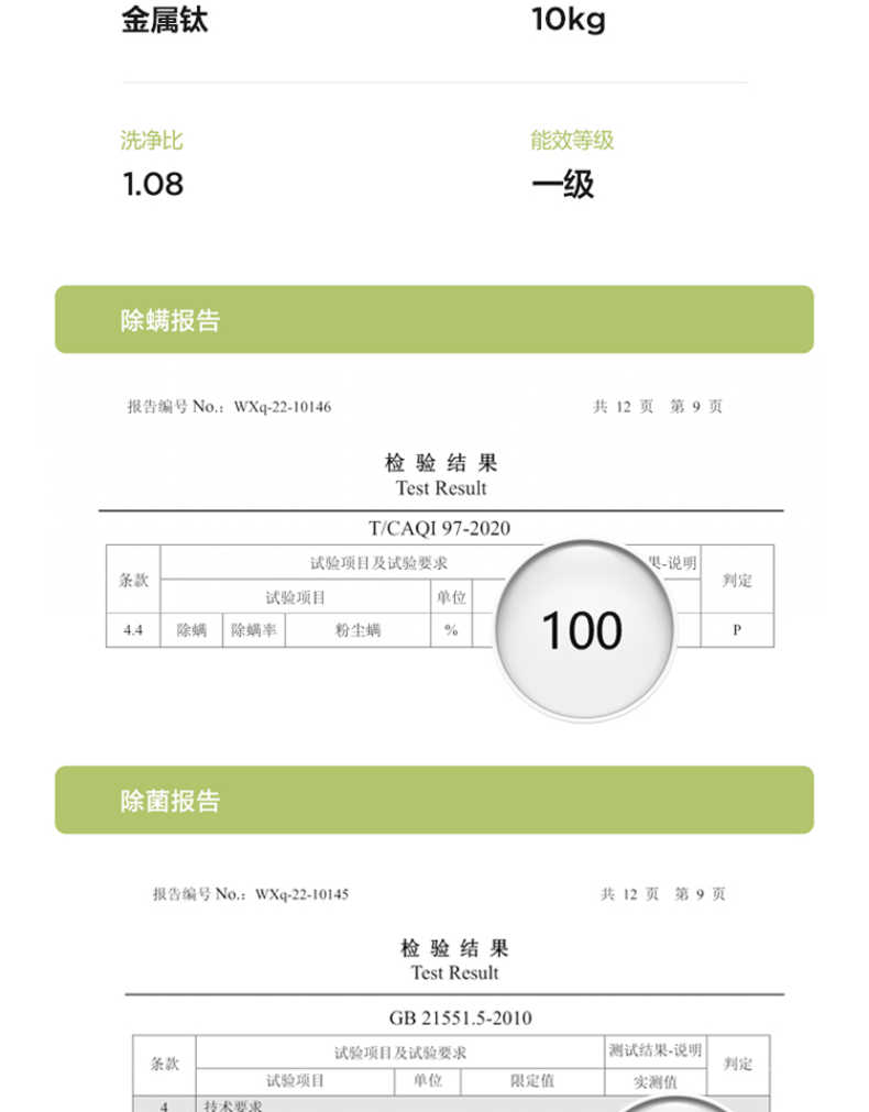 商品详情