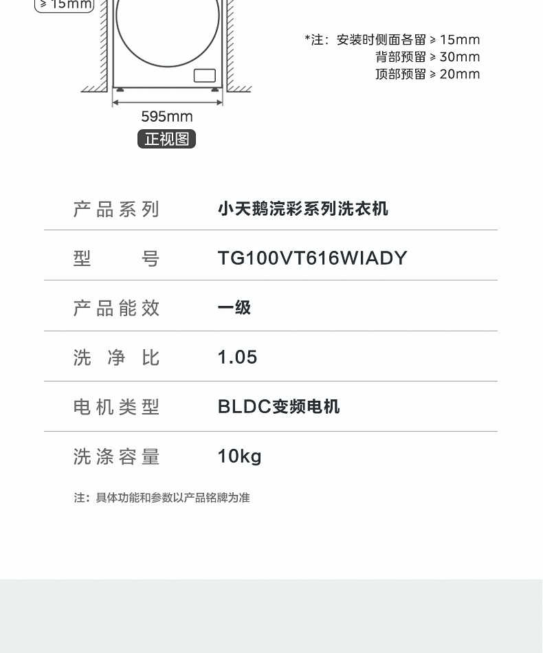商品详情